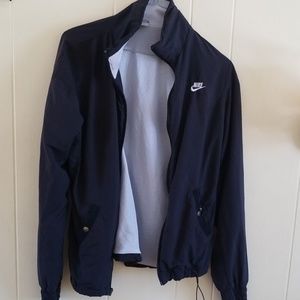 Womens Nike Jacket
